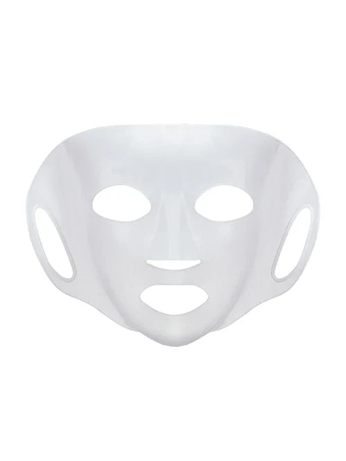 Silicone mask cover 3D hanging ear type