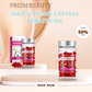 Hair Vitamin Capsule Keratin Oil