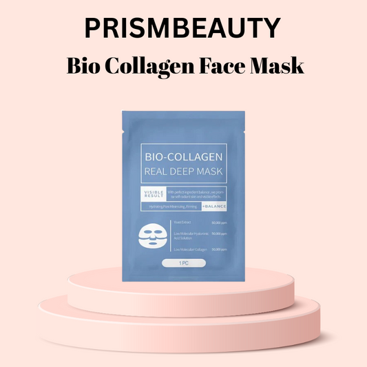 Bio Collagen Face Mask