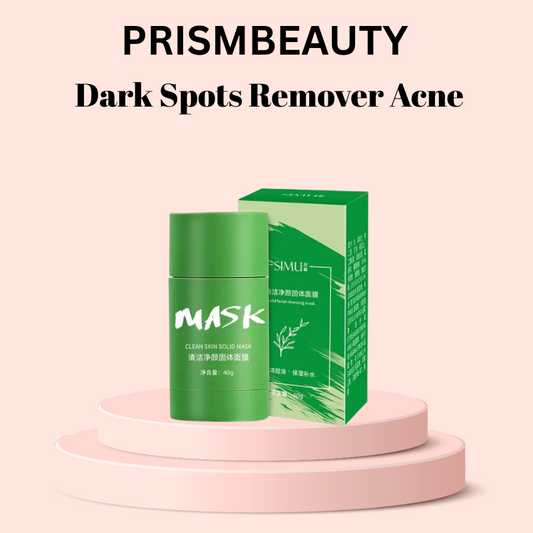 Dark Spots Remover Acne
