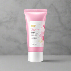 Vitamin C Facial Cleanser Skin