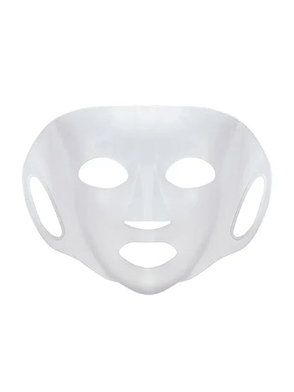 Silicone mask cover 3D hanging ear type