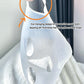 Silicone mask cover 3D hanging ear type