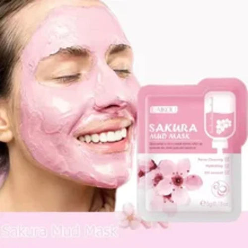 Bio Collagen Face Mask