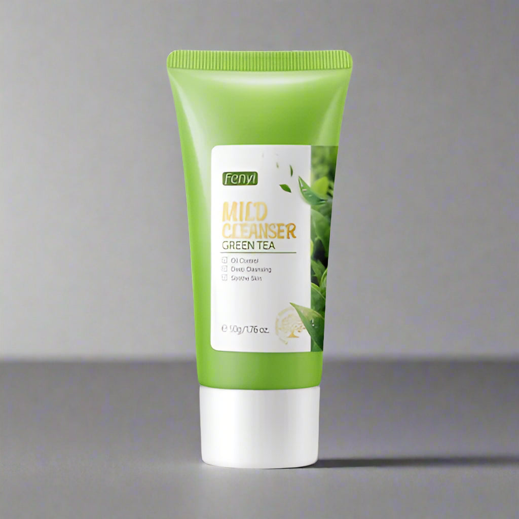 Vitamin C Facial Cleanser Skin