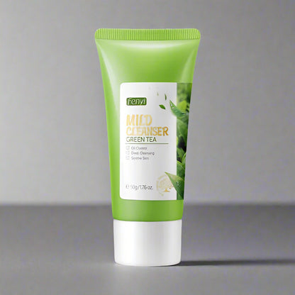 Vitamin C Facial Cleanser Skin