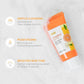 Vitamin C Facial Cleanser Skin