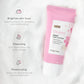 Vitamin C Facial Cleanser Skin