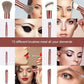 Makeup Brush Set Soft Fluffy 