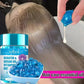 Magic Hair Vitamin Capsule Keratin Oil