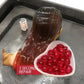 Hair Vitamin Capsule Keratin Oil