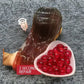 Hair Vitamin Capsule Keratin Oil